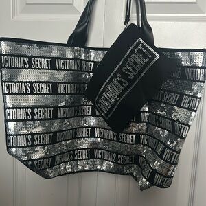 Victoria Secret Totebag
